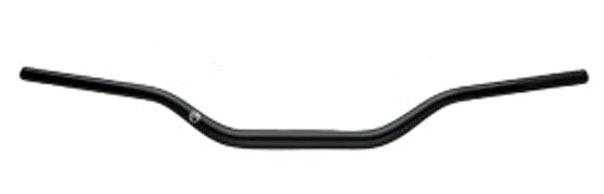 Moose racing flex series handlebars cr-hi black universal