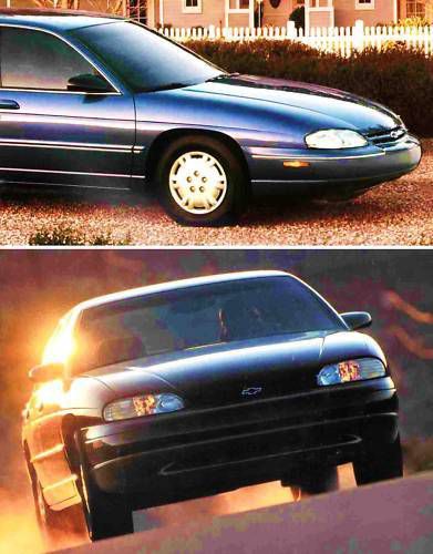 1998 chevy lumina factory brochure-lumina ls-lumina ltz