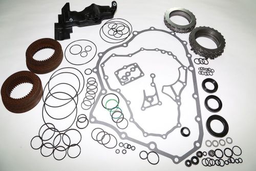 Mgha bgha myga master rebuild kit honda acura automatic transmission bvga