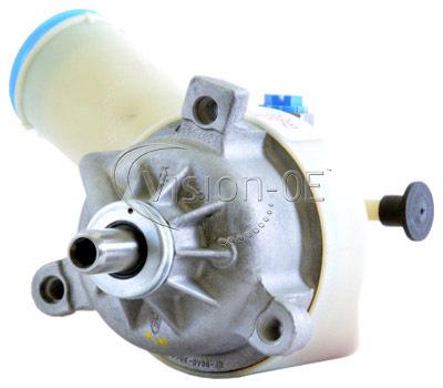 Vision-oe 711-2124 steering pump-power steering pump