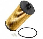 K&n ps7009 oil filter