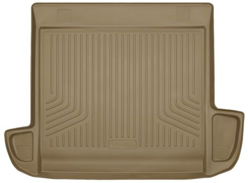 Husky liners 25723 weatherbeater cargo liner fits 10-15 4runner