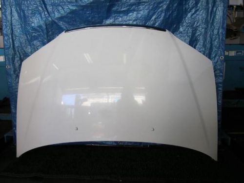 Honda odyssey 2000 hood [0710500]