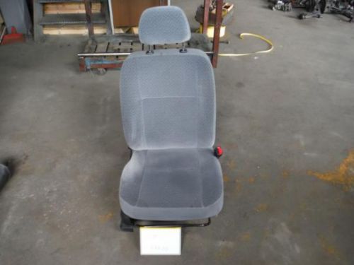 Daihatsu mira 2004 driver seat [3370500]