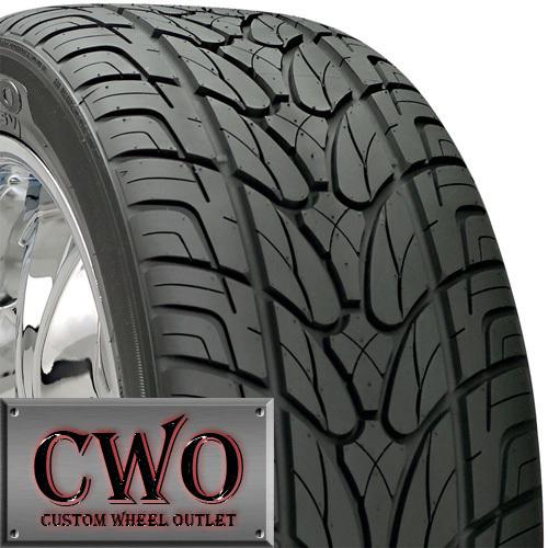 1-new kumho ecsta stx 255/55-18 tire r18 55r 55r18