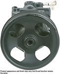 Cardone industries 21-5330 remanufactured power steering pump without reservoir