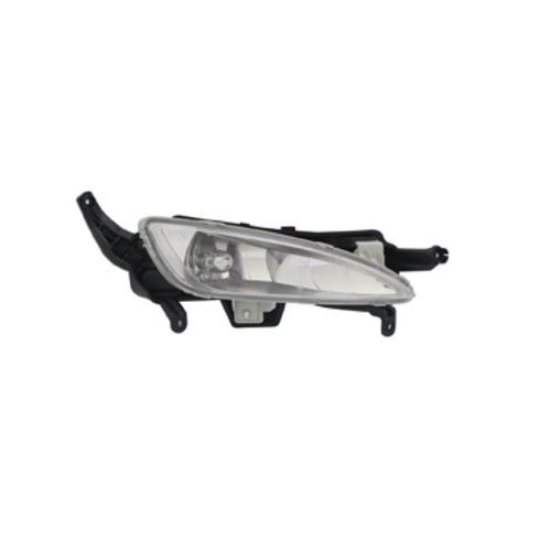 Tyc 1912025001 driving and fog light