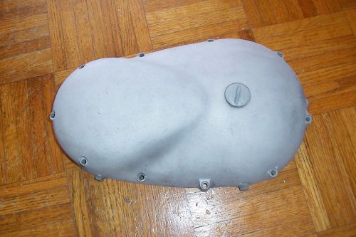 Triumph 500 daytona t100 engine primary cover