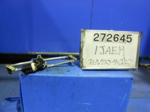 Volkswagen golf  front wiper motor [4561600]