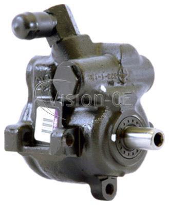 Vision-oe 712-0109 steering pump-power steering pump