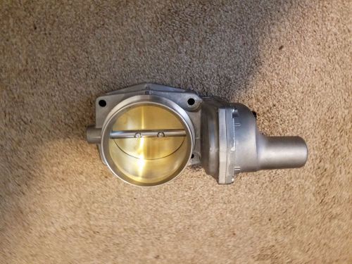 Ls3 throttle body (new)