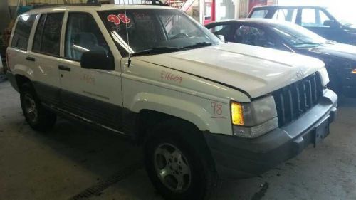 98 jeep grand cherokee ac condenser 257823