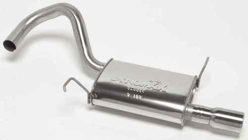 Walker exhaust 54385 exhaust muffler-exhaust muffler assembly