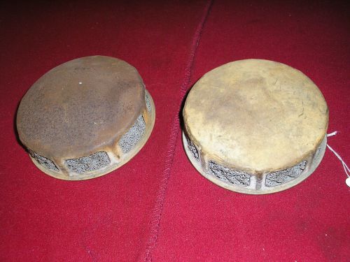 Jaguar xk120 oem air filters used original