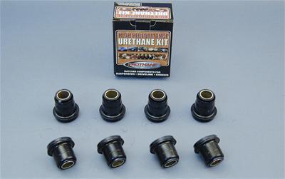 Prothane rear control arm bushing 7-210-bl