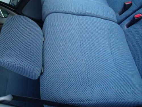 Daihatsu move 2002 driver seat [4270500]