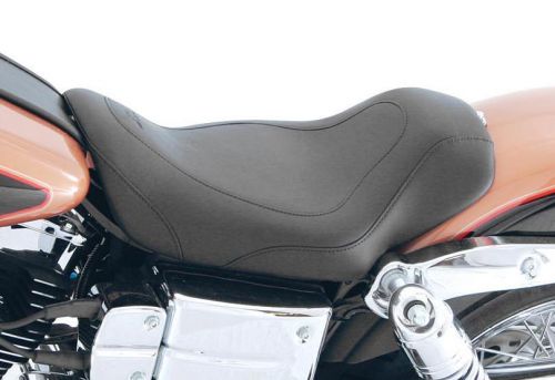 Mustang - 76713 - tripper solo seat flh flhx flhr street roadglide ultra 08-15