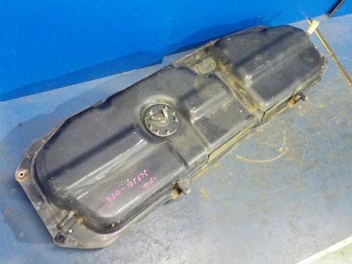 Subaru sambar 1999 fuel tank(contact us for better price) [0029100]