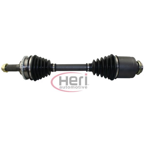 Cv axle assembly-100% new cv axle front right heri 98602 fits 03-08 mazda 6