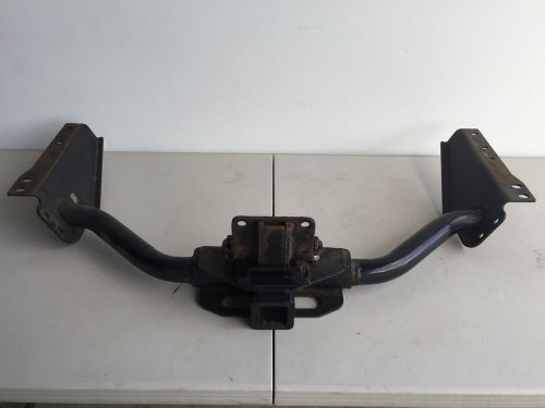 2005 toyota 4runner tow hitch v8 used