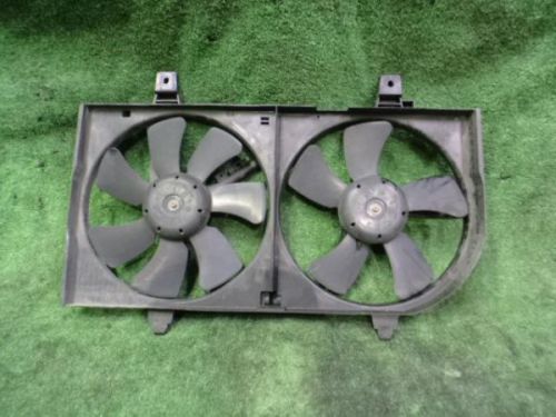 Nissan sunny 2001 electric fan [1467650]