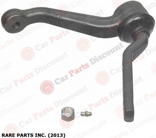 New replacement steering idler arm, rp20446