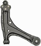 Dorman 520-134 control arm with ball joint