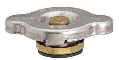 Stant products 10233 radiator cap steel natural stant 16 psi each