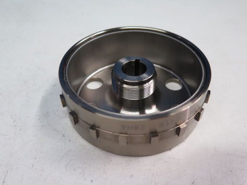 2013-2015 suzuki rmz250 rmz450 oem flywheel (stock rm-z250 z450 fly wheel rotor)