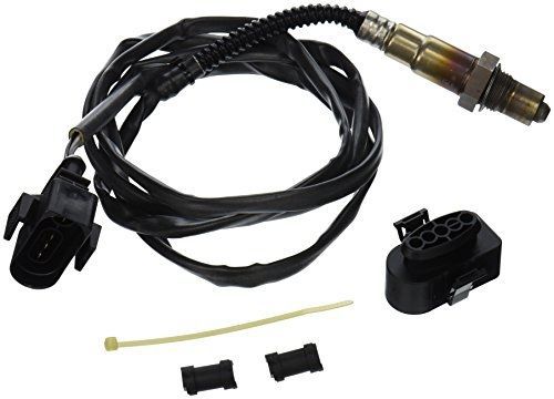 Bosch 16073 oxygen sensor, oe type fitment