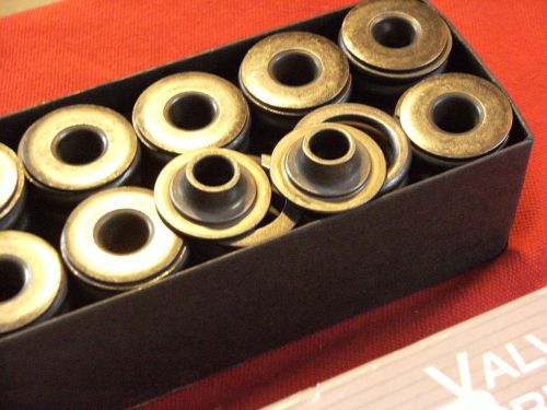 Box of 16 valve springs