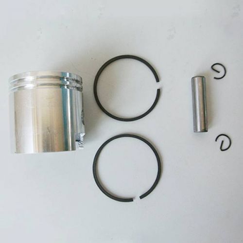 Piston &amp; piston rings kit set fit motorbicycle motorized bike parts 47mm 80cc