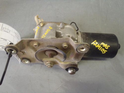 96 97 isuzu rodeo front wiper motor 15674