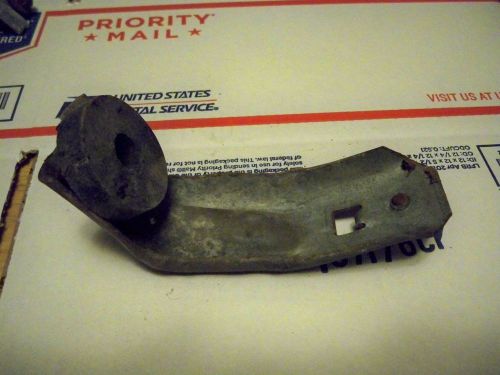 70-81 firebird formula trans am camaro lower door window stop