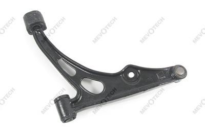 Mevotech ms80129 control arm/ball joint assy-control arm & ball joint assembly