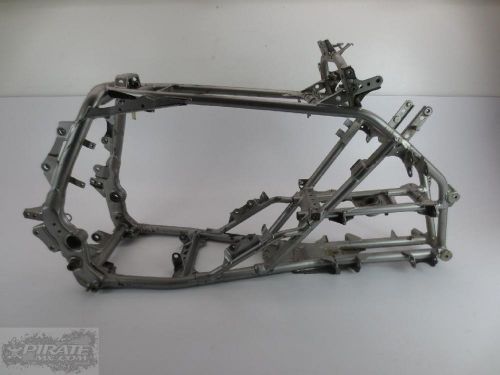 Yamaha yfz450 yfz 450 frame chassis 06 #85