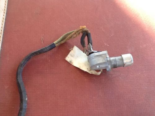 1949 1950 1951 49 50 51  ford car headlight dimmer switch