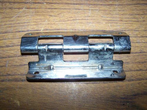 Hinge for storage cover compartment kawasaki zxi 750 900 1100 stx jet ski pwc st