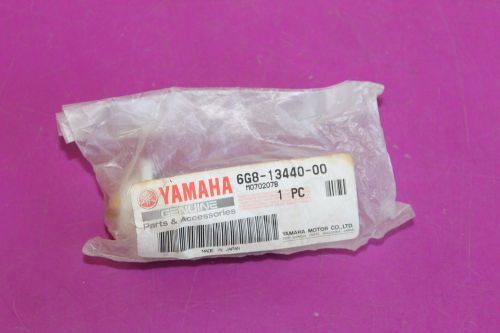 Yamaha oil filter. part 6g8-13440-00. acquired from a closed dealership.