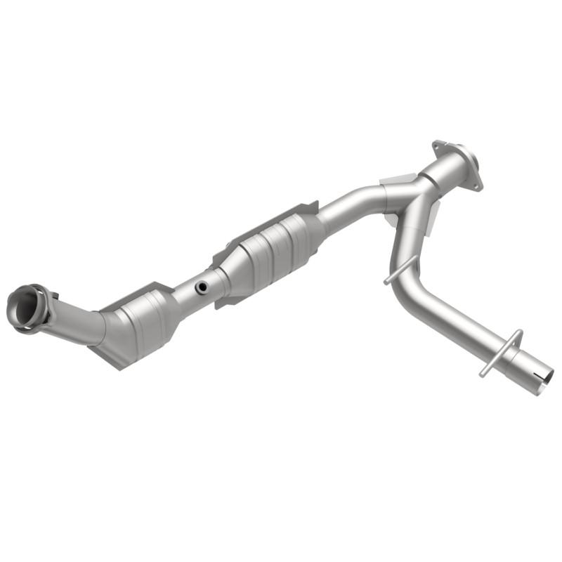 Magnaflow 458022 direct fit california catalytic converter