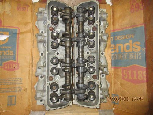 Buy Buick Cylinder Heads In Austin Texas United States For Us