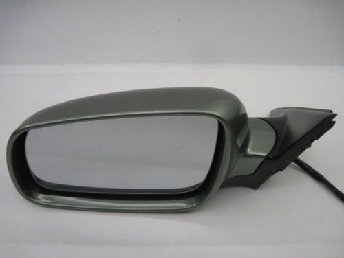 Side view mirror passat 1998 98 99 00 01 02 03 04 left 607831