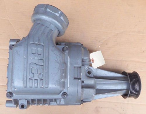 Good pull off eaton oem 32673 supercharger fits ford / mercury 3.8l engine