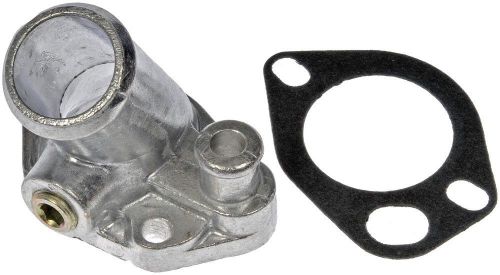 Engine coolant thermostat housing dorman 902-1001