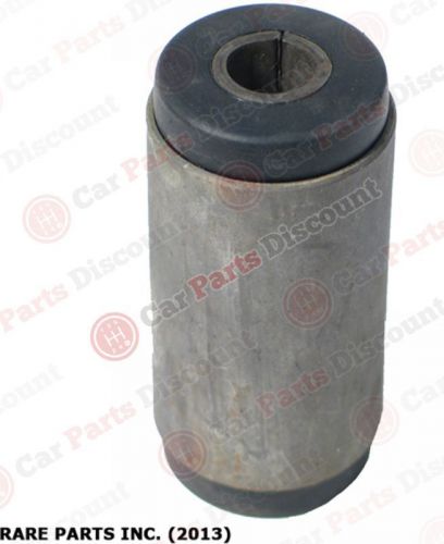 New replacement leaf spring bushing, rp36146