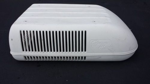 Coleman air conditioning cover rare!!