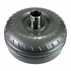 Dacco hd1210 torque converter