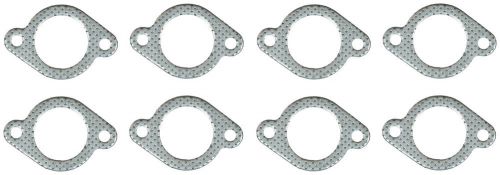 Exhaust manifold gasket set fel-pro ms 92568