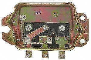 Standard motor products vr-22 alternator voltage regulator - standard