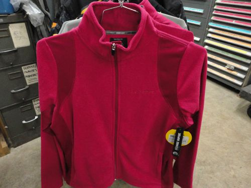 Ski-doo women&#039;s x-team micro fleece jacket - medium - 4537110636